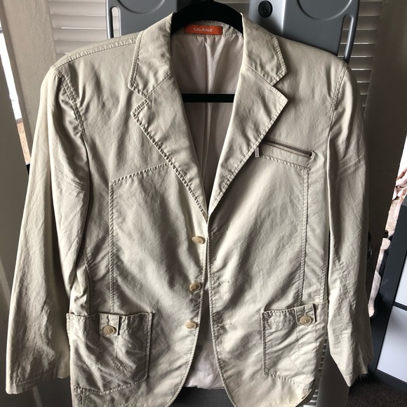 Coat - Wind breaker - Picture 2 of 3